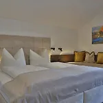 דירה Haus Hildegard *