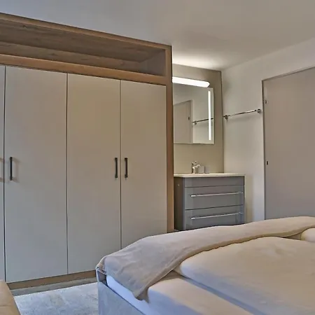 Haus Hildegard Apartmán Gerlos