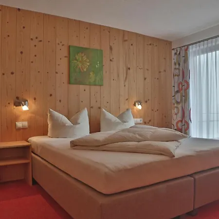 Haus Hildegard جيرلوس