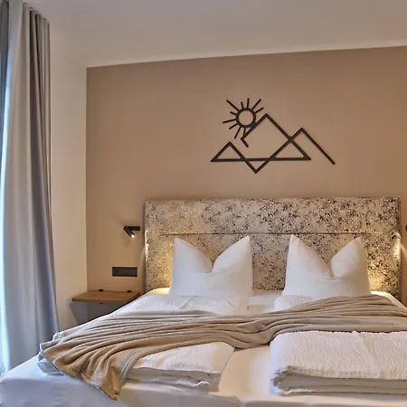 Haus Hildegard Apartmán Gerlos