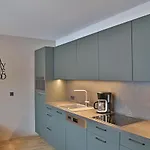 Apartman Haus Hildegard