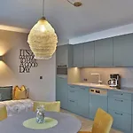 Apartman Haus Hildegard *
