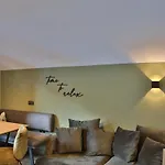Haus Hildegard Apartman *