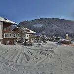 Haus Hildegard Apartman Gerlos