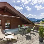 Haus Hildegard Apartman