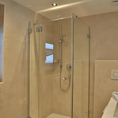 Lejlighed Haus Hildegard *