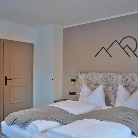 Haus Hildegard Lejlighed *