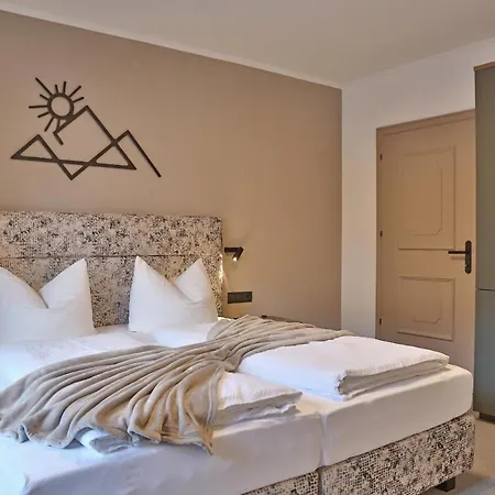 Haus Hildegard ゲルロス