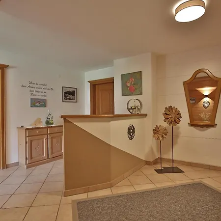 Haus Hildegard Lejlighed