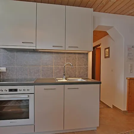 Haus Hildegard Apartman Gerlos