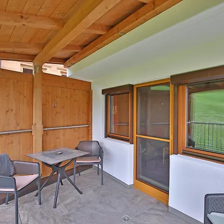 Apartman Haus Hildegard Gerlos