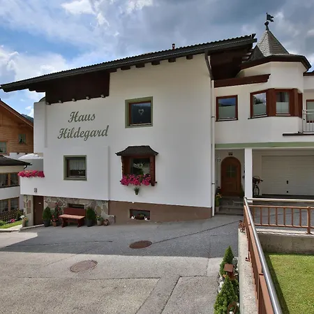 Haus Hildegard *