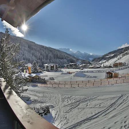 Lejlighed Haus Hildegard Gerlos