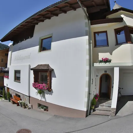 Lejlighed Haus Hildegard Gerlos