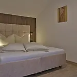 Διαμέρισμα Haus Hildegard Gerlos