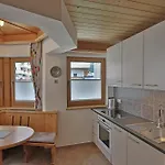 Haus Hildegard Διαμέρισμα *
