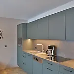 Haus Hildegard Διαμέρισμα Gerlos