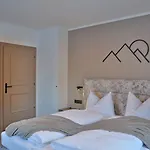 Διαμέρισμα Haus Hildegard *