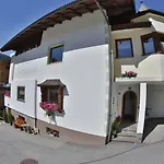 Διαμέρισμα Haus Hildegard Gerlos