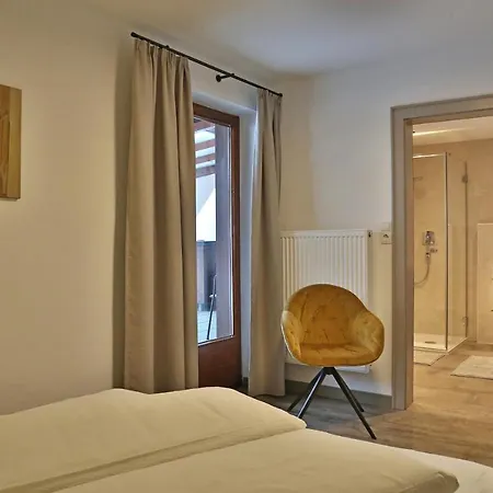 Haus Hildegard Appartement