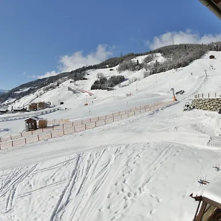 Appartement Haus Hildegard *