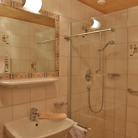 Haus Hildegard Appartement Gerlos