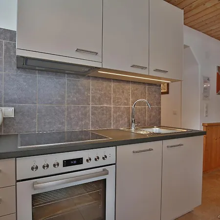 Haus Hildegard * Gerlos