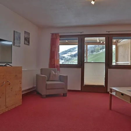 Haus Hildegard Appartement