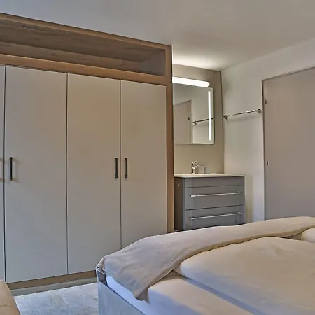 Haus Hildegard Gerlos