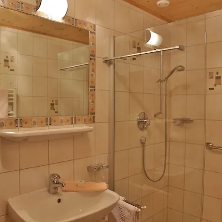 Haus Hildegard Gerlos