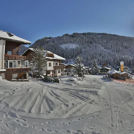 Haus Hildegard Appartement Gerlos