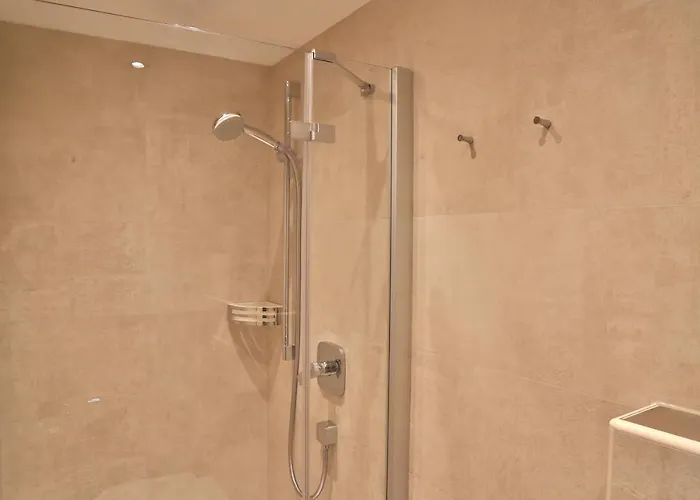 Haus Hildegard Appartamento