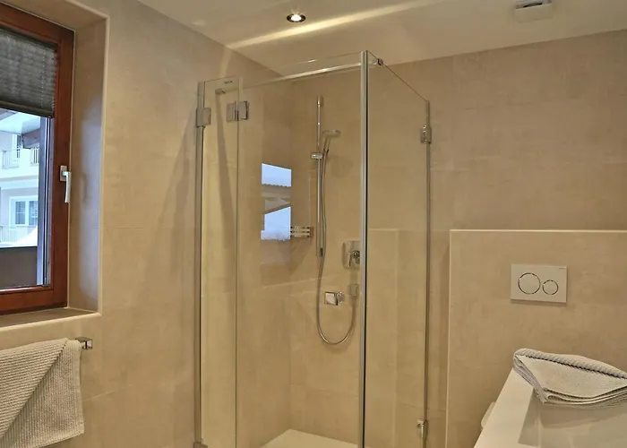 Appartamento Haus Hildegard *