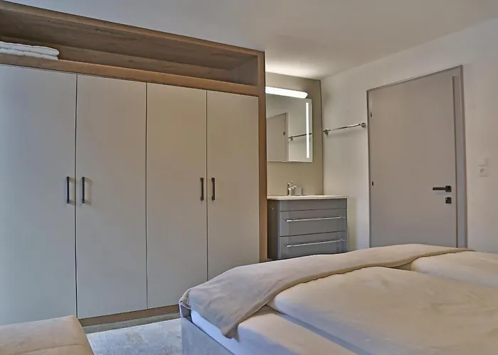 Haus Hildegard Appartamento Gerlos