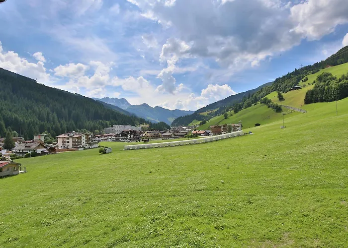 Haus Hildegard Appartamento Gerlos